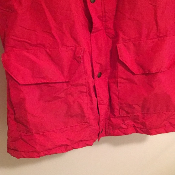 Vintage Far West Parka - Picture 3 of 8